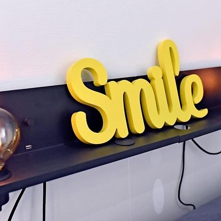Cosy Studio Lemonade In Bastille Париж Экстерьер фото